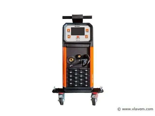 Daewoo damig-350gdl lasapparaat - afbeelding 2 van  6