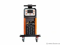 Daewoo damig-350gdl lasapparaat - afbeelding 2 van  6