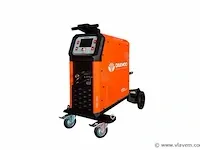 Daewoo damig-350gdl lasapparaat - afbeelding 4 van  6