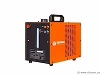 Daewoo damig-350gdl lasapparaat - afbeelding 5 van  6