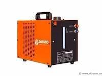 Daewoo damig-350gdl lasapparaat - afbeelding 6 van  6