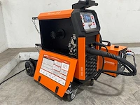 Daewoo damig-350gdl watergekoelde multi-proces lasmachine - afbeelding 20 van  20