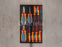 Daewoo damws267 gereedschapswagen - afbeelding 5 van  23