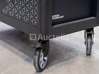Daewoo damws267 gereedschapswagen - afbeelding 7 van  23