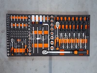 Daewoo damws267 gereedschapswagen - afbeelding 15 van  23