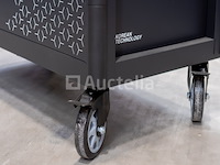 Daewoo damws267 gereedschapswagen - afbeelding 4 van  23