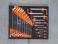 Daewoo damws267 gereedschapswagen - afbeelding 8 van  23