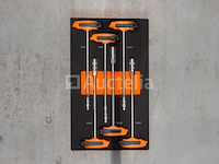 Daewoo damws267 gereedschapswagen - afbeelding 1 van  23