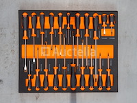 Daewoo damws267 gereedschapswagen - afbeelding 16 van  23