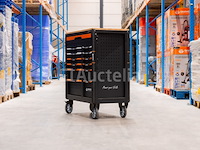 Daewoo damws267 gereedschapswagen - afbeelding 12 van  23