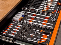 Daewoo damws267 gereedschapswagen - afbeelding 11 van  23