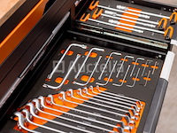 Daewoo damws267 gereedschapswagen - afbeelding 13 van  23