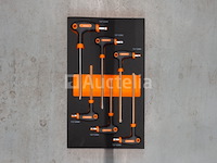 Daewoo damws267 gereedschapswagen - afbeelding 17 van  23