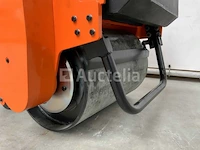 Daewoo darc300 grondwals - afbeelding 6 van  12