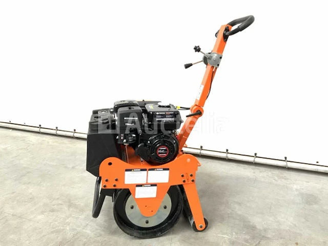 Daewoo darc300 grondwals - afbeelding 9 van  12