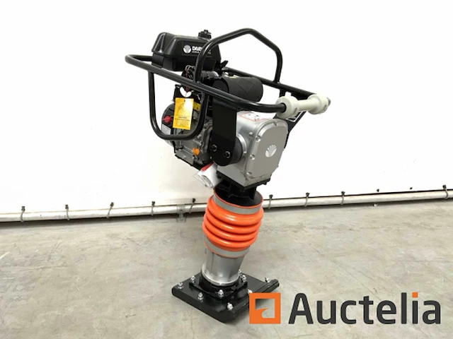 Daewoo darm80 vibratie stamper - afbeelding 1 van  9
