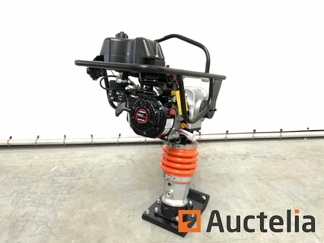 Daewoo darm80 vibratie stamper - afbeelding 2 van  9
