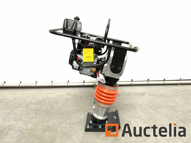 Daewoo darm80 vibratie stamper - afbeelding 4 van  9