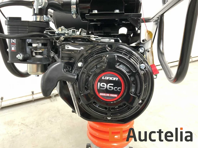 Daewoo darm80 vibratie stamper - afbeelding 5 van  9
