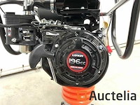 Daewoo darm80 vibratie stamper - afbeelding 5 van  9