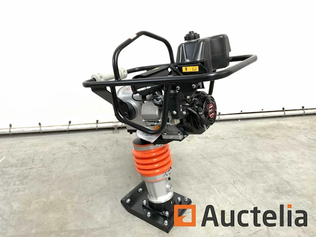 Daewoo darm80 vibratie stamper - afbeelding 6 van  9