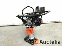 Daewoo darm80 vibratie stamper - afbeelding 6 van  9