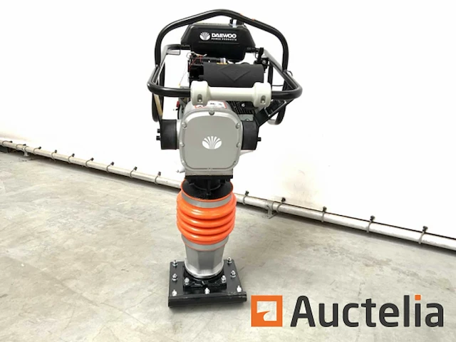 Daewoo darm80 vibratie stamper - afbeelding 7 van  9