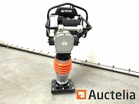 Daewoo darm80 vibratie stamper - afbeelding 7 van  9