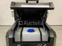 Daewoo das100 veegmachine veegmachine - afbeelding 7 van  25