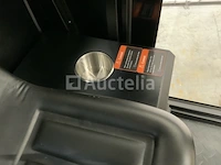Daewoo das100 veegmachine veegmachine - afbeelding 16 van  25
