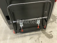 Daewoo das100 veegmachine veegmachine - afbeelding 3 van  25