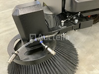 Daewoo das100 veegmachine - afbeelding 1 van  25