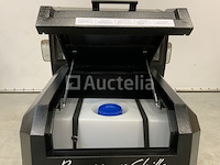 Daewoo das100 veegmachine - afbeelding 7 van  25