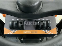 Daewoo das100 veegmachine - afbeelding 5 van  25