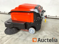 Daewoo das30 veegmachine - afbeelding 4 van  18