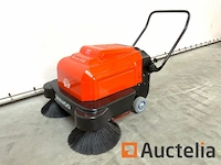 Daewoo das30 veegmachine - afbeelding 5 van  18