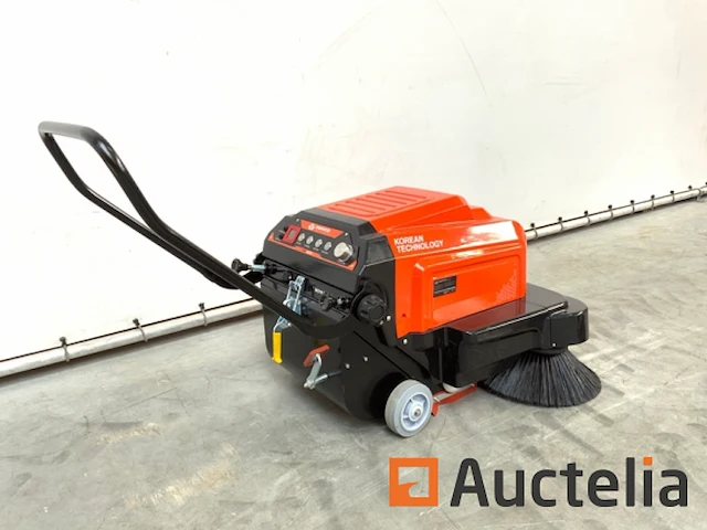 Daewoo das30 veegmachine - afbeelding 6 van  18