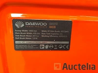 Daewoo das30 veegmachine - afbeelding 7 van  18