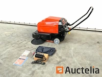 Daewoo das30 veegmachine - afbeelding 18 van  18