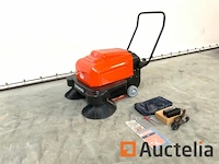 Daewoo das30 veegmachine - afbeelding 11 van  18
