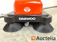 Daewoo das30 veegmachine - afbeelding 16 van  18