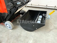 Daewoo das30 veegmachine - afbeelding 2 van  18