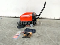 Daewoo das30 veegmachine - afbeelding 3 van  18