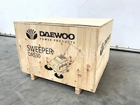 Daewoo das30 veegmachine - afbeelding 11 van  18