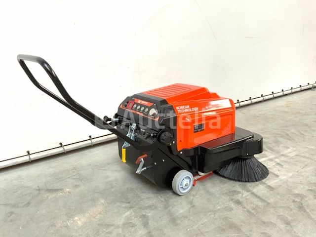 Daewoo das30 veegmachine - afbeelding 14 van  18