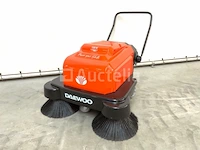 Daewoo das30 veegmachine - afbeelding 12 van  18