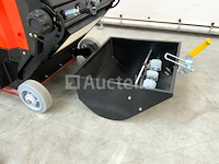 Daewoo das30 veegmachine - afbeelding 2 van  18