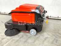 Daewoo das30 veegmachine - afbeelding 6 van  18