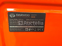 Daewoo das30 veegmachine - afbeelding 8 van  18