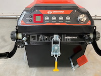 Daewoo das30 veegmachine - afbeelding 1 van  18